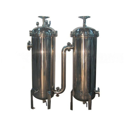 雙聯(lián)過濾器