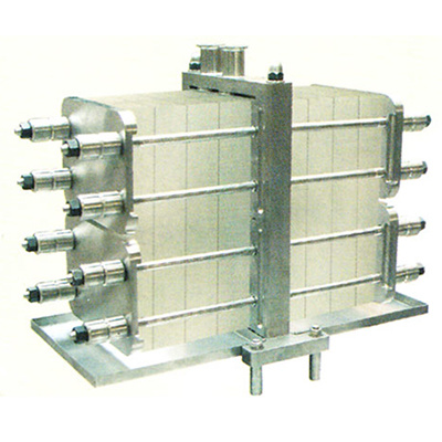 多層板框微孔膜超濾過濾器