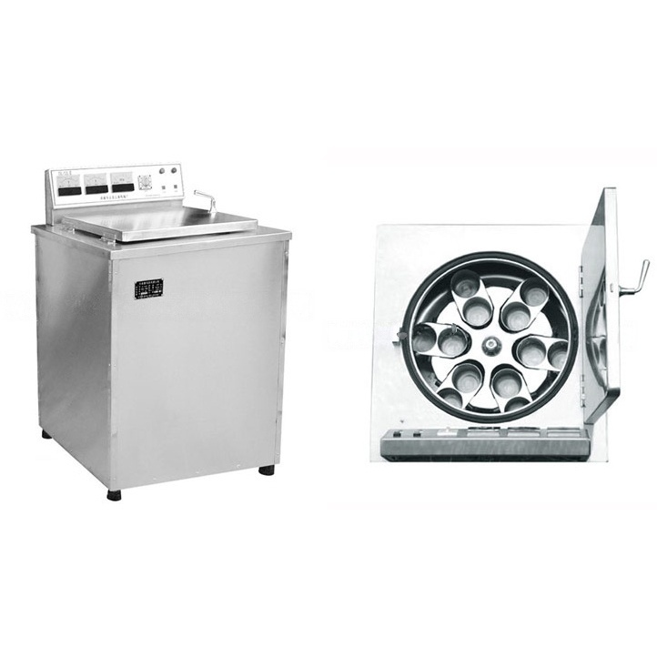 DL--12LⅡ大容量沉淀式不銹鋼離心機